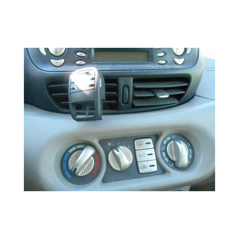 Etrier avant gauche (freinage) NISSAN ALMERA TINO Photo n°9