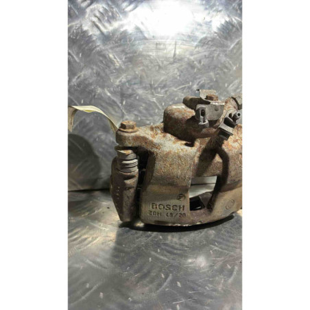 Etrier avant gauche (freinage) FIAT 500 2