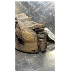 Etrier avant droit (freinage) OPEL CORSA D