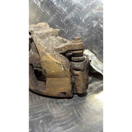 Etrier avant droit (freinage) OPEL CORSA D