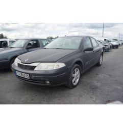 Etrier avant gauche (freinage) RENAULT LAGUNA 2