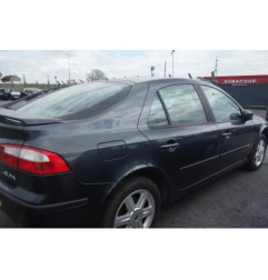 Etrier avant gauche (freinage) RENAULT LAGUNA 2