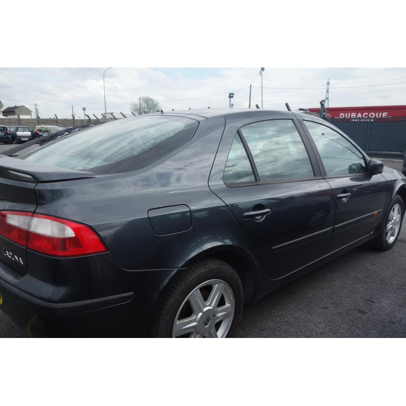 Etrier avant gauche (freinage) RENAULT LAGUNA 2 Photo n°6