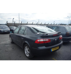 Etrier avant gauche (freinage) RENAULT LAGUNA 2