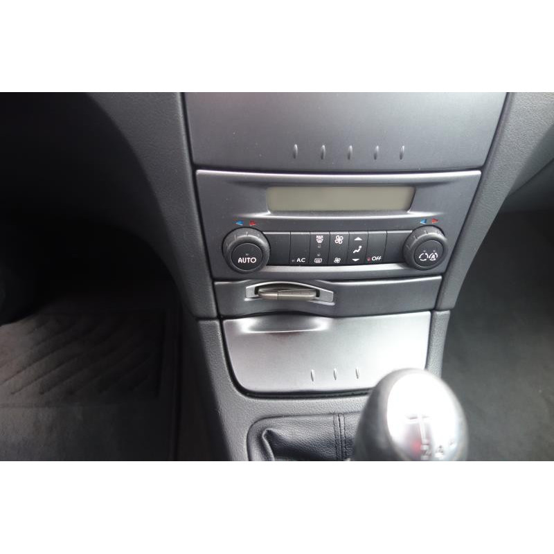 Etrier avant gauche (freinage) RENAULT LAGUNA 2 Photo n°9