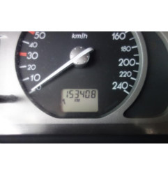 Etrier avant gauche (freinage) RENAULT LAGUNA 2