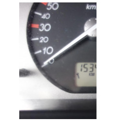 Etrier avant gauche (freinage) RENAULT LAGUNA 2