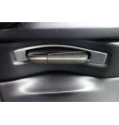 Etrier avant gauche (freinage) RENAULT LAGUNA 2
