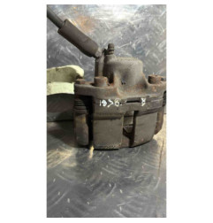 Etrier avant droit (freinage) RENAULT CLIO 2