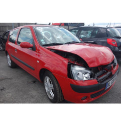 Etrier avant droit (freinage) RENAULT CLIO 2