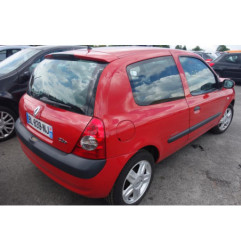 Etrier avant droit (freinage) RENAULT CLIO 2