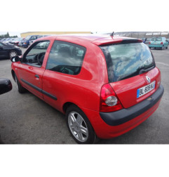 Etrier avant droit (freinage) RENAULT CLIO 2