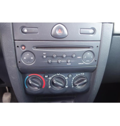 Etrier avant droit (freinage) RENAULT CLIO 2