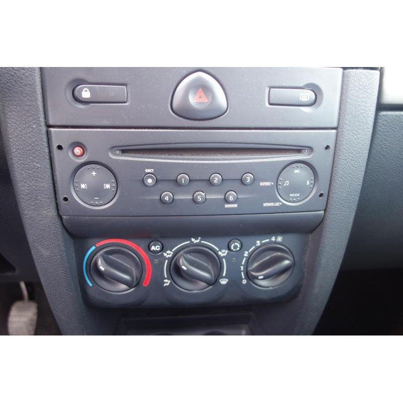 Etrier avant droit (freinage) RENAULT CLIO 2 Photo n°9