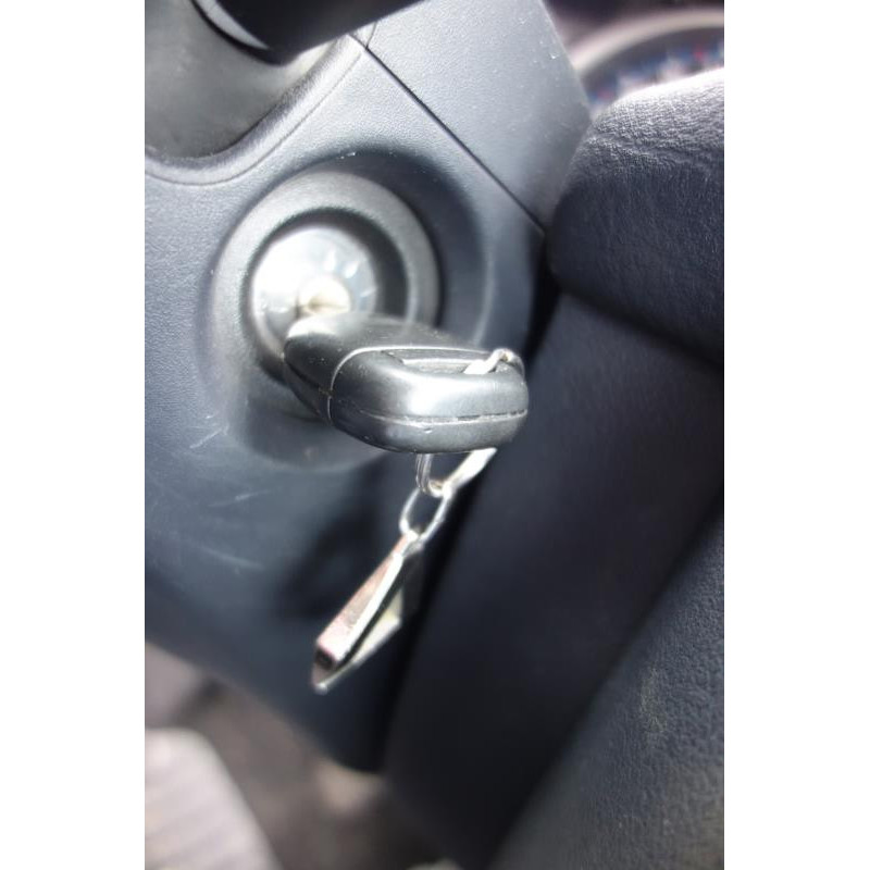Etrier avant droit (freinage) RENAULT CLIO 2 Photo n°10