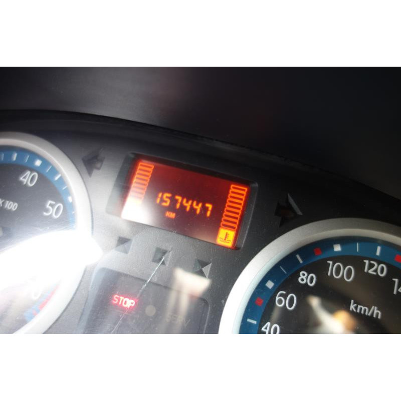 Etrier avant droit (freinage) RENAULT CLIO 2 Photo n°11