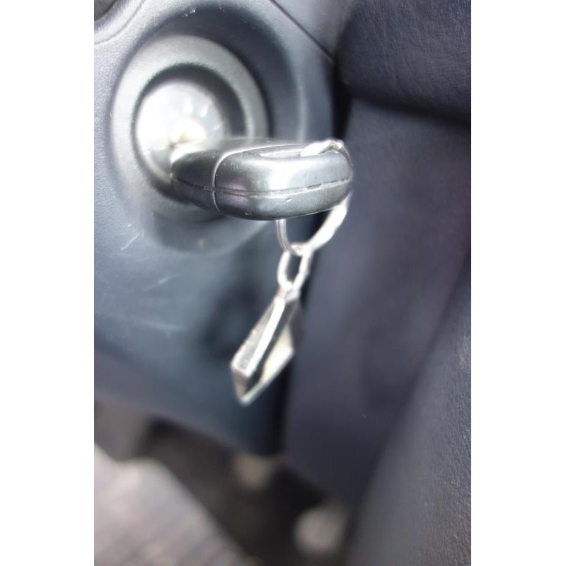 Etrier avant droit (freinage) RENAULT CLIO 2 Photo n°12