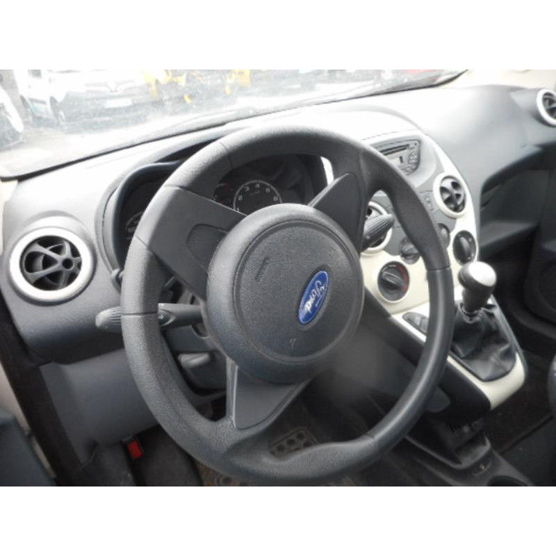 Etrier avant droit (freinage) FORD KA 2 Photo n°8