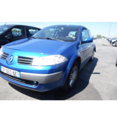 Etrier avant gauche (freinage) RENAULT MEGANE 2
