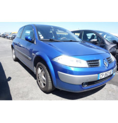 Etrier avant gauche (freinage) RENAULT MEGANE 2