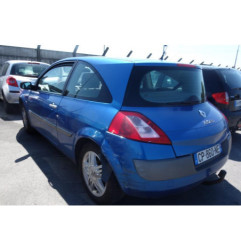 Etrier avant gauche (freinage) RENAULT MEGANE 2