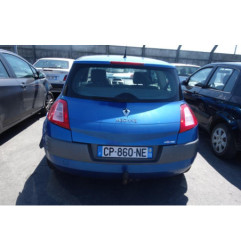 Etrier avant gauche (freinage) RENAULT MEGANE 2