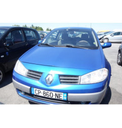Etrier avant gauche (freinage) RENAULT MEGANE 2