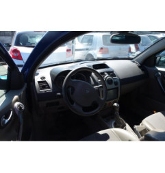Etrier avant gauche (freinage) RENAULT MEGANE 2