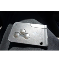 Etrier avant gauche (freinage) RENAULT MEGANE 2