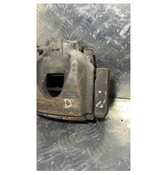 Etrier avant droit (freinage) CITROEN C5 2 Photo n°1