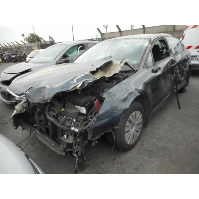 Etrier avant droit (freinage) CITROEN C5 2 Photo n°4