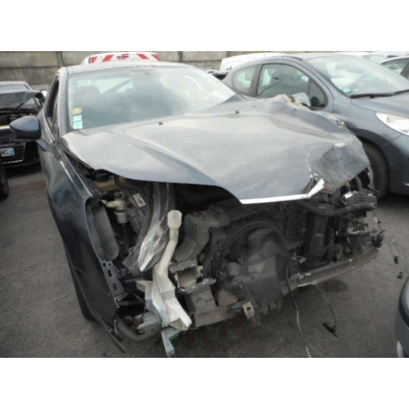Etrier avant droit (freinage) CITROEN C5 2 Photo n°5