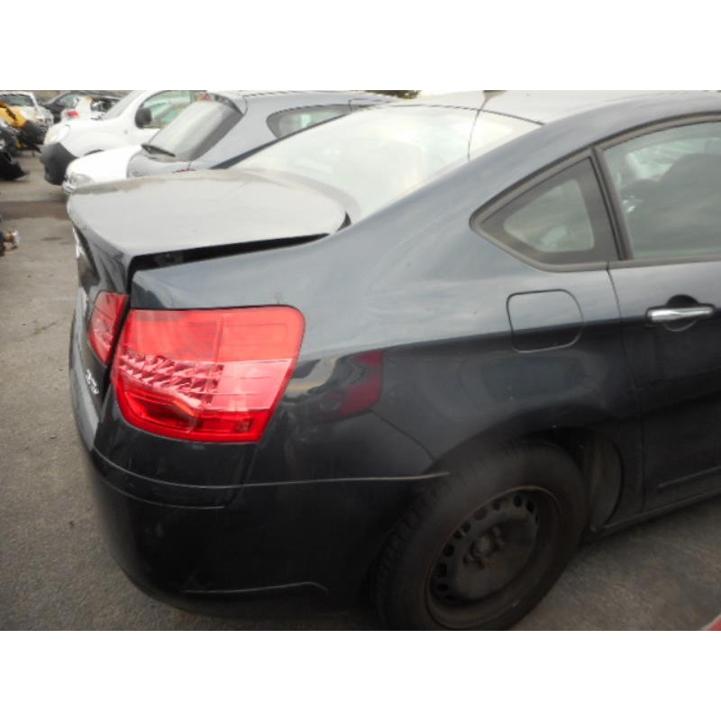 Etrier avant droit (freinage) CITROEN C5 2 Photo n°6