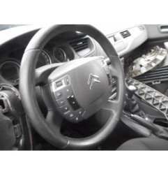Etrier avant droit (freinage) CITROEN C5 2