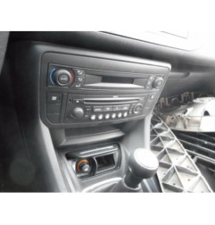 Etrier avant droit (freinage) CITROEN C5 2