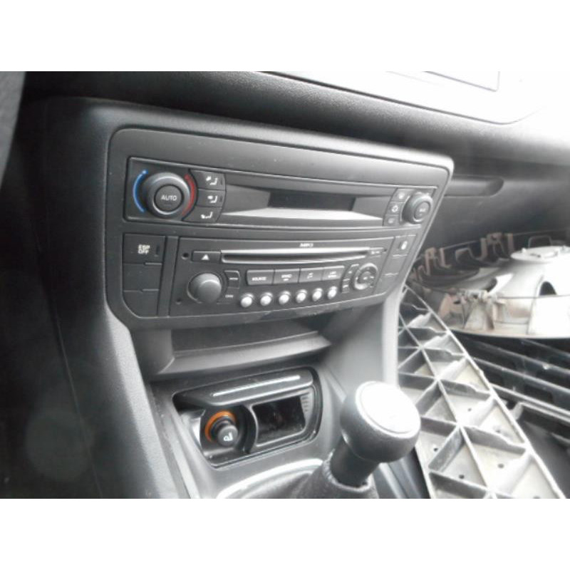 Etrier avant droit (freinage) CITROEN C5 2 Photo n°9