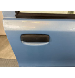 Porte avant droit FIAT PANDA 2 Photo n°1