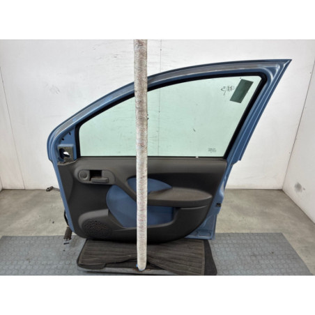 Porte avant droit FIAT PANDA 2