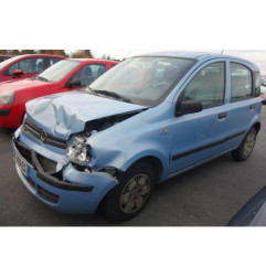 Porte avant droit FIAT PANDA 2