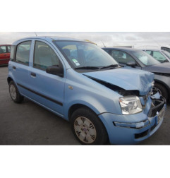 Porte avant droit FIAT PANDA 2