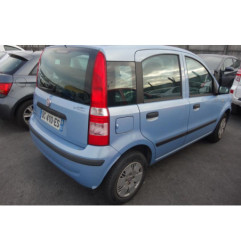 Porte avant droit FIAT PANDA 2