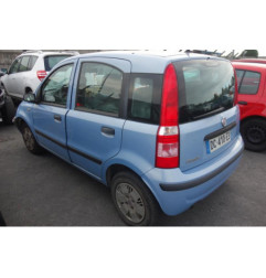 Porte avant droit FIAT PANDA 2