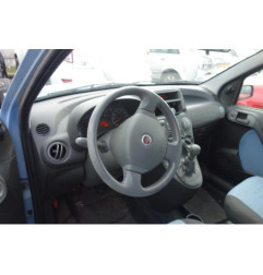 Porte avant droit FIAT PANDA 2