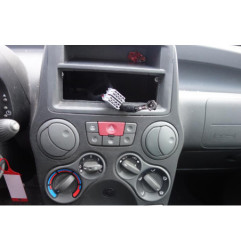 Porte avant droit FIAT PANDA 2
