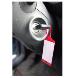 Porte avant droit FIAT PANDA 2