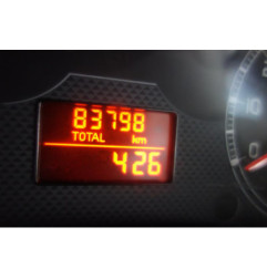 Porte avant droit FIAT PANDA 2
