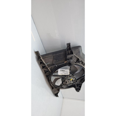 Moto ventilateur radiateur RENAULT VEL SATIS Photo n°1