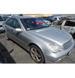 Etrier avant droit (freinage) MERCEDES CLASSE C 203