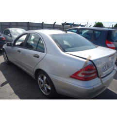 Etrier avant droit (freinage) MERCEDES CLASSE C 203