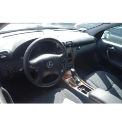 Etrier avant droit (freinage) MERCEDES CLASSE C 203